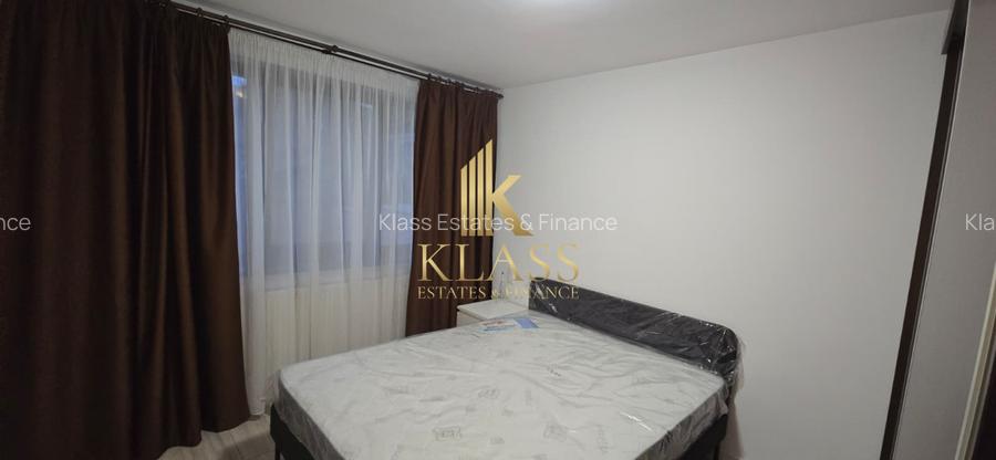 Apartament 2 camere - parter, zonă liniștită + parcare - 6