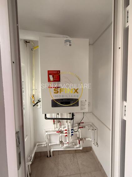 Cazare muncitori/ Colentina/ casa individuala/ 6 camere/ 24 locuri/ curte - 6