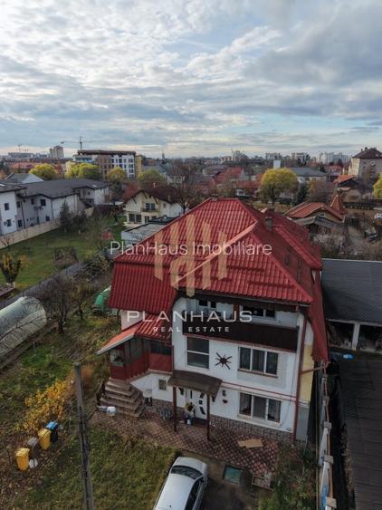 Casă individuală ,P+2 ,teren 565 mp ,Vasile Alecsandri,oportunitate INVESTIȚI - 3