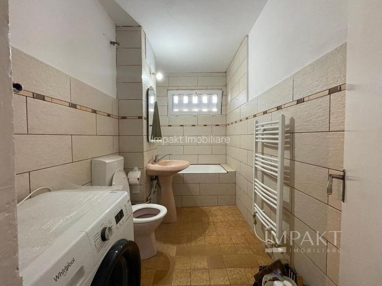 Apartament cu 4 camere decomandate | 80mp | Manastur - 12