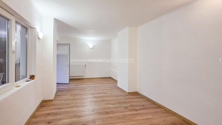 Casă 3 camere renovată 2025 – Strada Iași nr. 21, Rahova, București! - 5