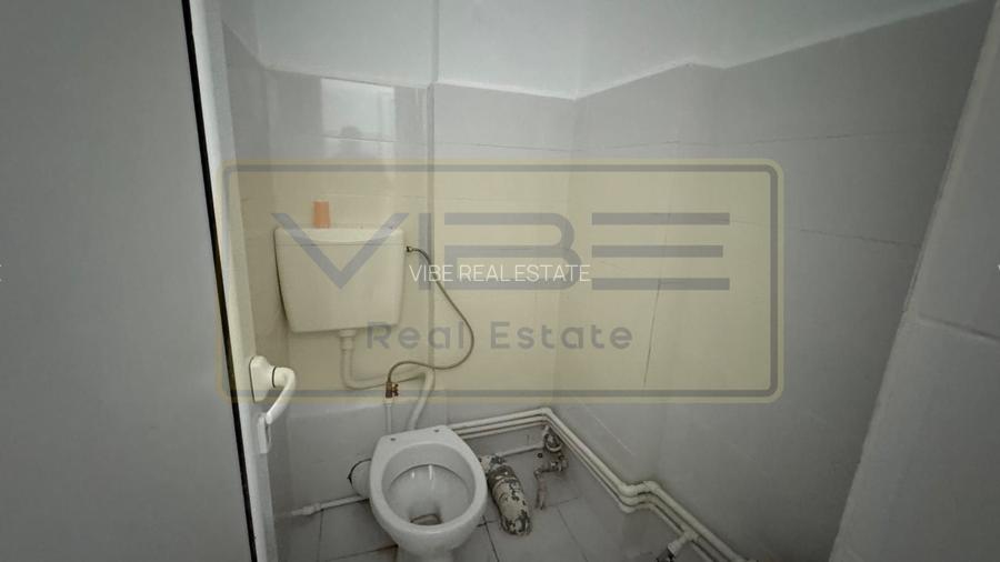 Spatiu medical / birouri 108mp Pacurari - Moara de Foc - 7