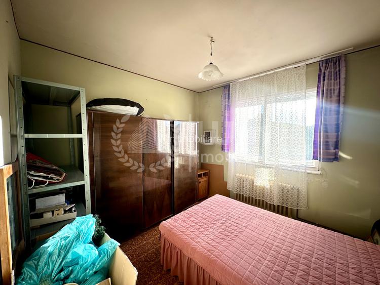 Apartament 4 camere | Balcon | Etaj 3/4 | Manastur | Zona Bucium - 4