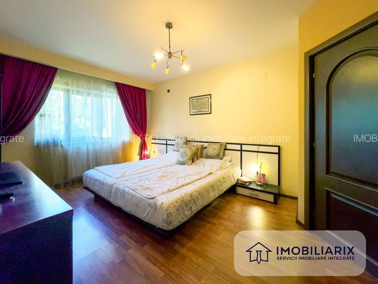 Casă impunătoare, 292 mp utili, 763 mp teren | Strada Principală - 20