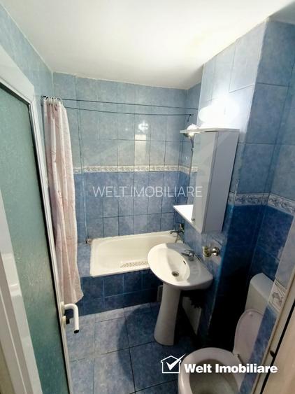 Oportunitate de investitie! Garsoniera, 21 mp, zona Piata Flora - 7