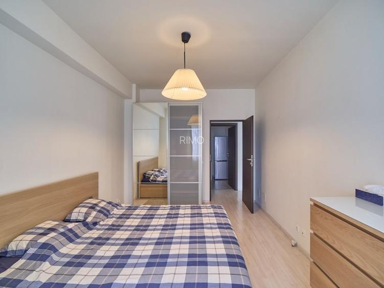 Apartament 2 Camere Domenii - 4