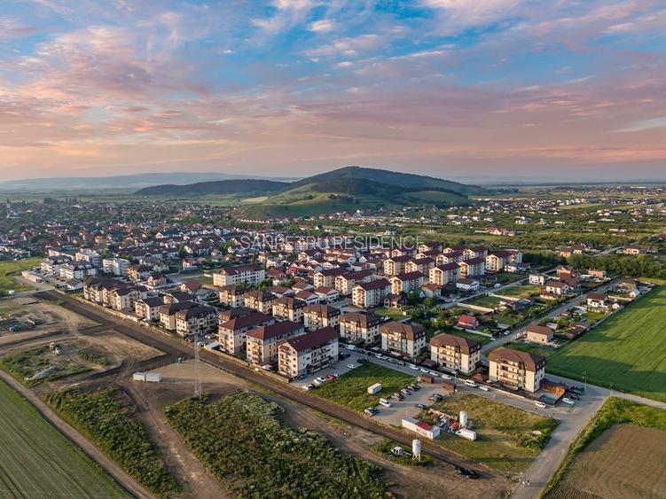 Sanpetru Residence - 6