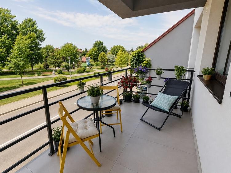 Nu este doar un apartament. Este locul unde vrei să ajungi acasă. - 8
