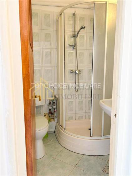 GARSONIERA IEFTINA SI BUNA - TEIUL DOAMNEI - 4/10 - INVESTITIE - 7