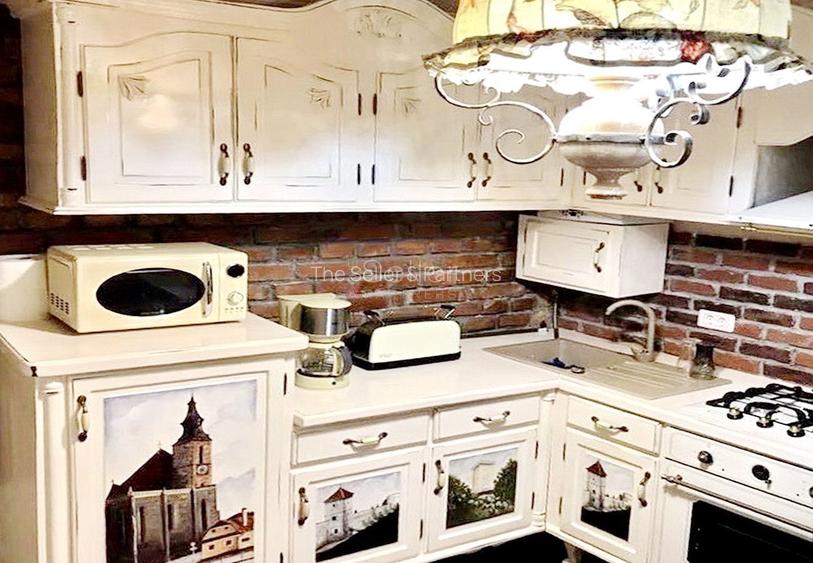 Casa cocheta pozitionata central - 20