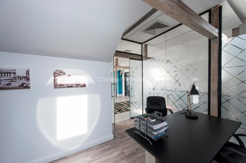 Inchiriere spatiu birouri mobilat si utilat - Dacia - Eminescu - Vasile Lascar - 8