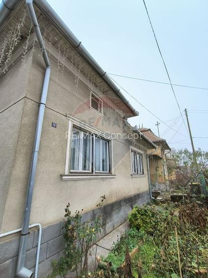 Casă de vânzare Câmpia Turzii - 2