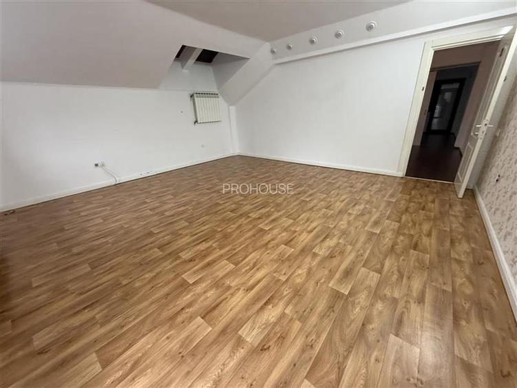 Vila de inchiriat - Ultracentral, Spatiu versatil pentru locuinta, birouri sau a - 28