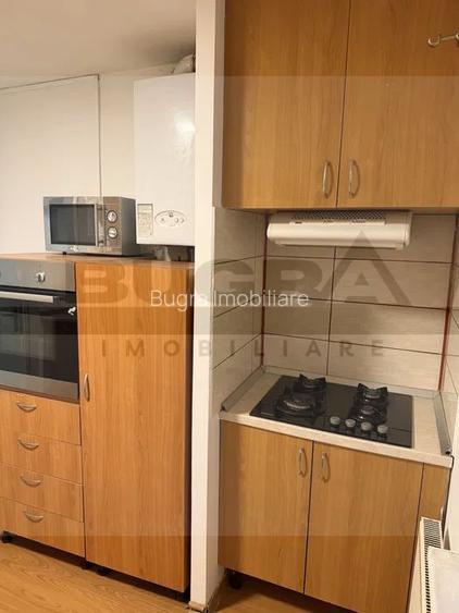 Apartament de 3 camere, modern, 63mp, zona Penny Apahida - 5