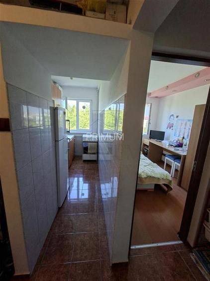 TAKE IONESCU - 4 Camere - RENOVAT - Centrala proprie - Clima - BOXA CF - 12