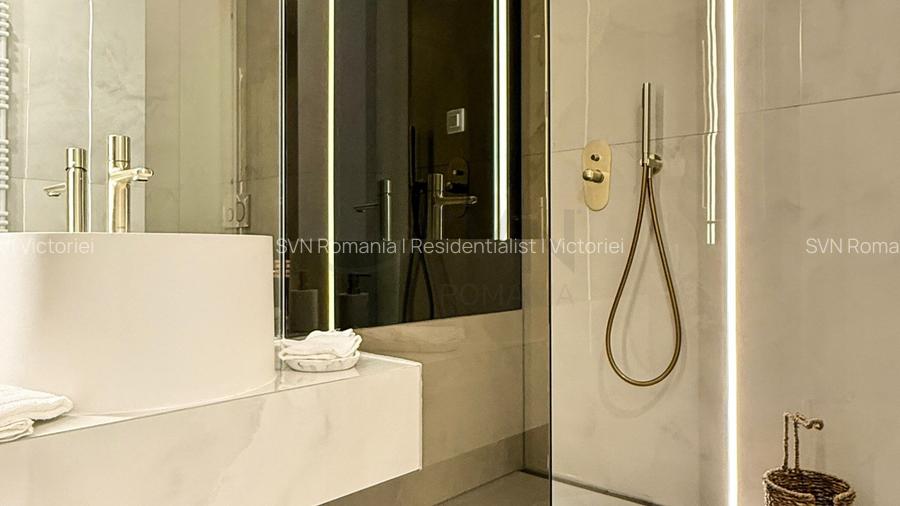 REA1025981 Apartament 3 camere I Parcare inclusa I Prima inchiriere I Cortina No - 11