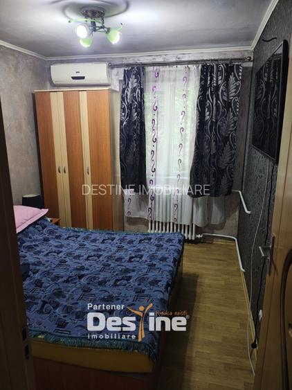 Podu Ros - Apartament 2 camere circular 39,90 mp - 2