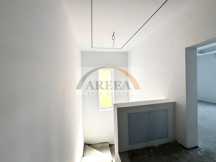 Vila 5 camere Bulevardul Pipera strada privata - 32