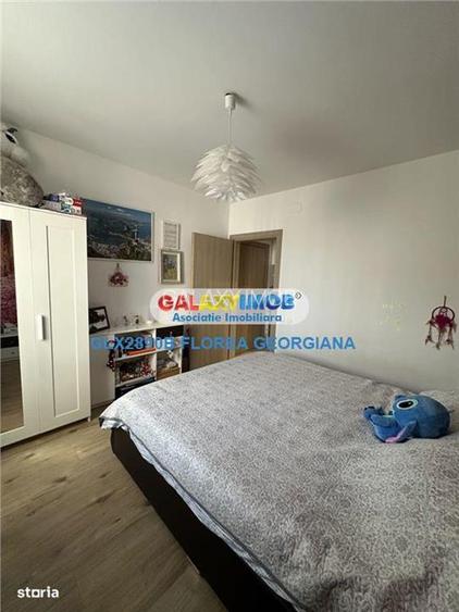 Vanzare apartament 2 camere cu gradina Baneasa -Greenfield - 4