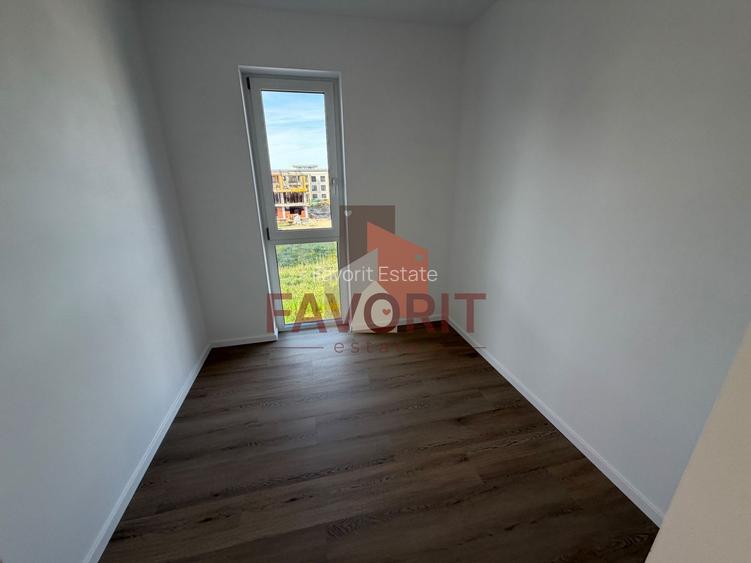 Apartament cu 4 camere pe 2 nivele. 108 mp utili. Comision 0% - 8