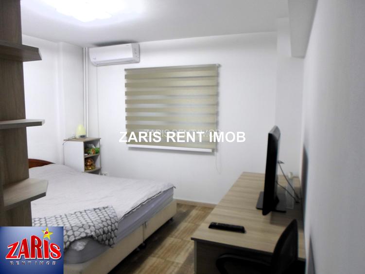 Inchiriere apartament 4 camere lux in Ploiesti, zona Republicii - 7