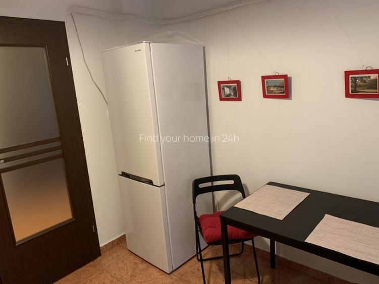 Apartament modern 2 camere metrou Aurel Vlaicu - 7