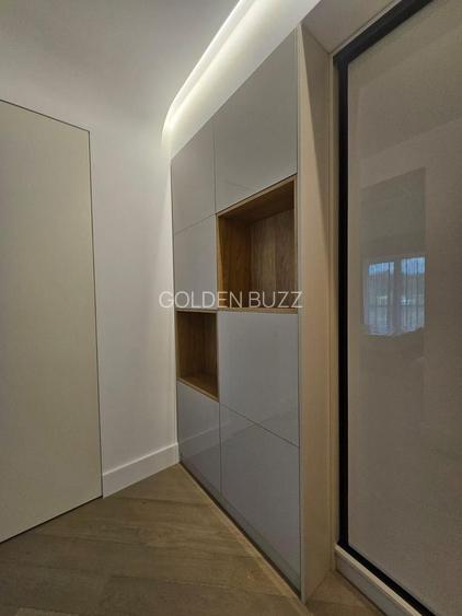 Apartament prima inchiriere 3 camere | Parcare - 13