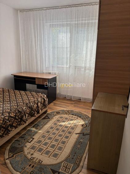 Apartament 2 camere decomandate, Alexandru cel Bun. - 4