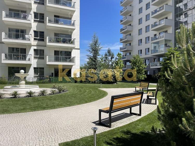 Apartament modern cu 2 camere de închiriat – Luxurya Residence - 6