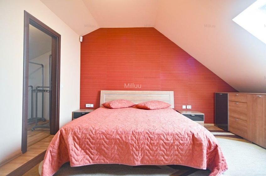 Casa cu 3 camere Elisabetin | Complet mobilata | Centrala termica | Parcare - 6