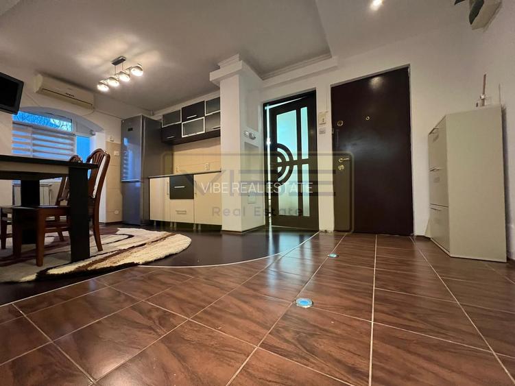 Apartament 2 camere decomandat Nicolina - Catedrala Catolica - 2