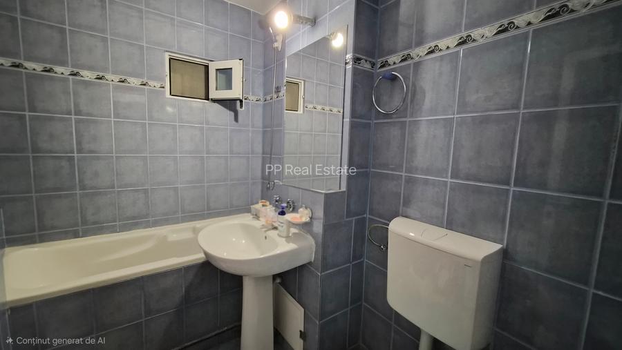 Faleza Nord - ap 3 cam , et 4/4 (hidroizolatie refacuta ) /centrala gaze - 6