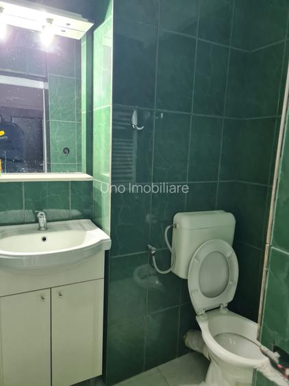 PIATA ROMANA ,COLOANE,APARTAMENT 3 CAMERE INCHIRIERE - 9