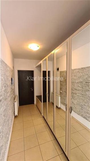 Apartament 4 camere,109mp,terasa,garaj,Grigorescu,zona BT Arena - 16