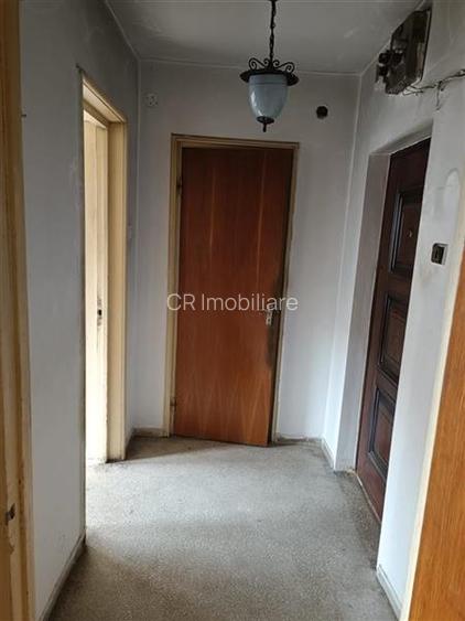 Apartament de 3 camere Titan metrou parc IOR monolit - 5
