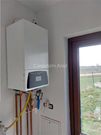 Casa spatioasa in cartier nou, Vladimirescu - 16