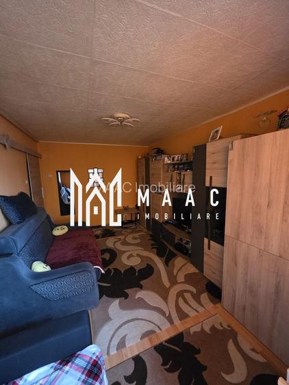 Apartament 1 camera I Etaj Intermediar I Peco- Milea - 2