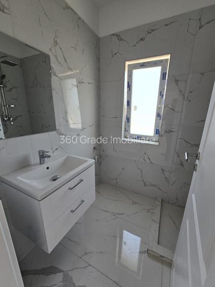 Duplex pe parter Mosnita Noua - 12