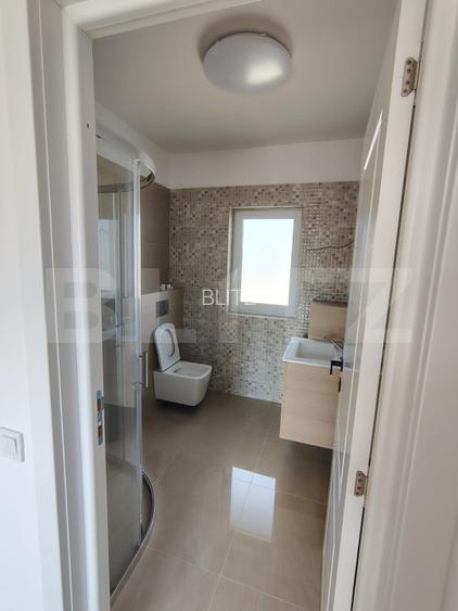 Unitate duplex finisată 4 camere, 120mp utili, Chinteni - 20
