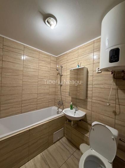 Inchirez garsoniera 5min Metrou Iancului, Direct Proprietar - 9