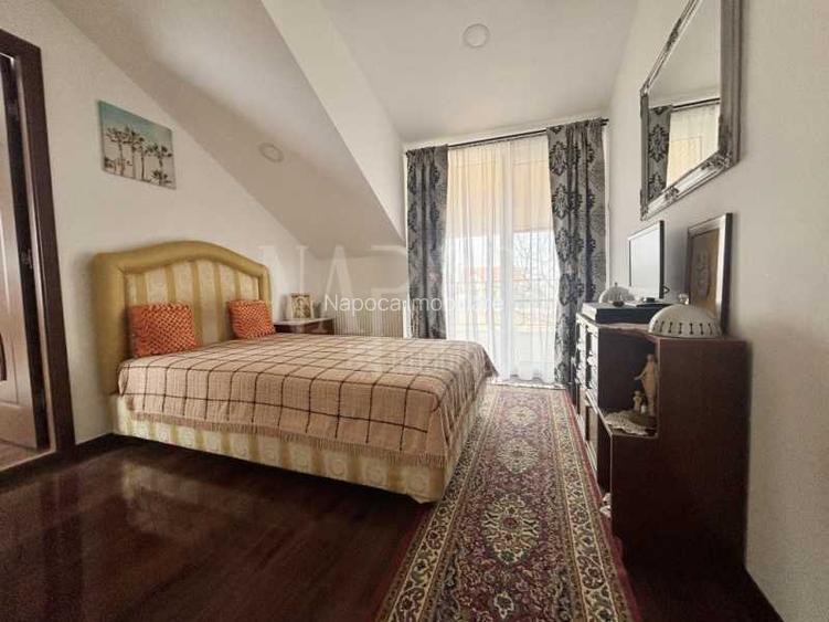 Casa 5 camere de vanzare in Jucu de Mijloc - 4