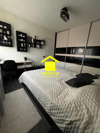 Apartament 2 camere, 42 mp, zona Grigorescu - 5