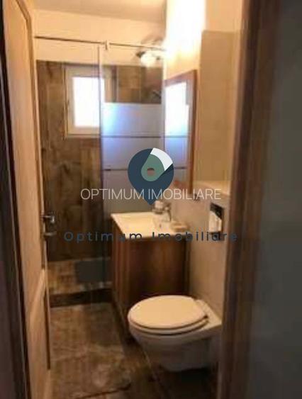 Apartament cu 2 camere, renovat, etaj 4/10 in Manastur, zona Calvaria! - 6