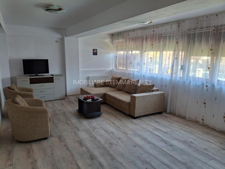 INCHIRIEZ/ Vindem in Mamaia Nord,apartament 2 camere - 5