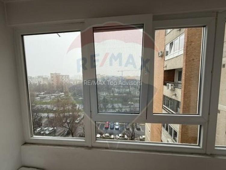 VANZARE Apartament cu 2 camere in zona Favorit / Drumul Taberei - 18