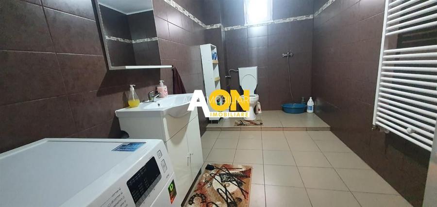 Casa 10 camere, 1000 mp teren, la asfalt, Barabant - 22