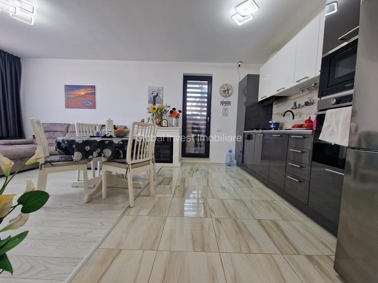 Mamaia Nord(Market Lidl)- 2 camere mobilat-utilat, parcare - 105.000euro - 3