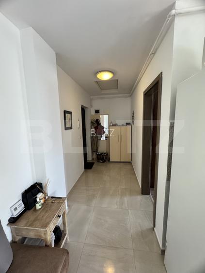 Apartament 2 camere, 46 mp, preluare de chiriasi, zona Mircea Eliade - 7