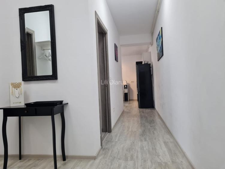 Închiriere apartament modern, 2 camere , 57 mp, balcon amenajat,– Mamaia Sat - 4