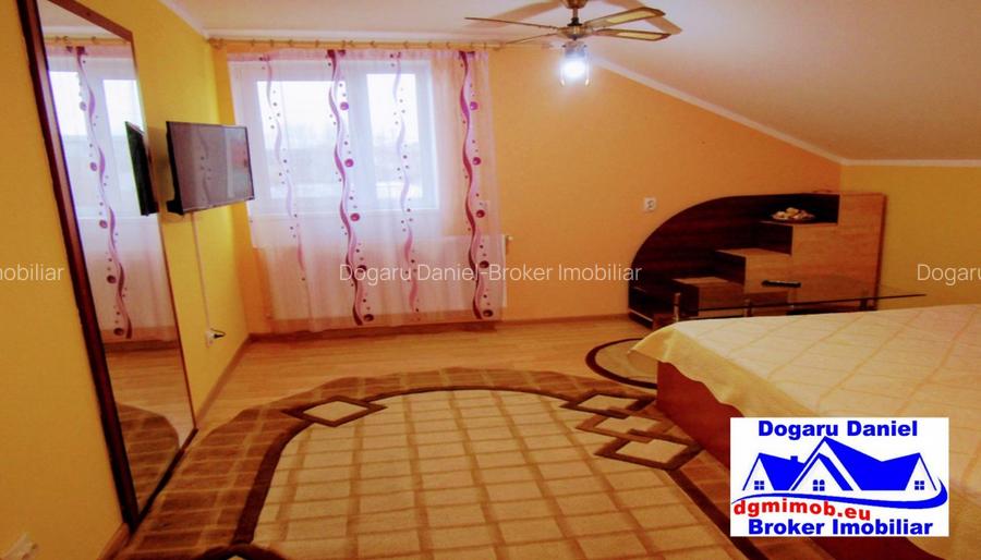 Vila noua, mobilata si utilata, Simeria - 3